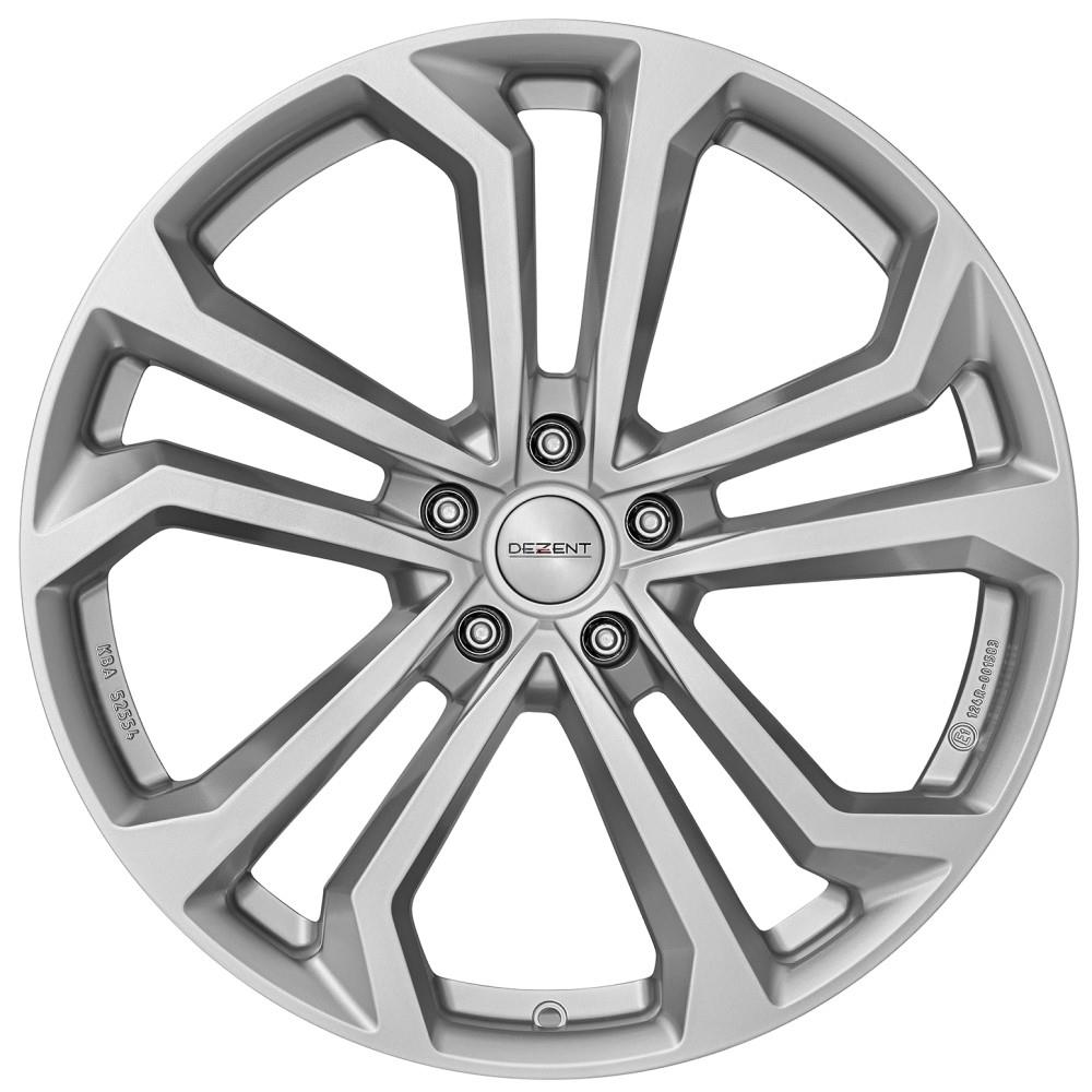 Lieti ratlankiai 8x20 5x108 ET40 Dezent TA