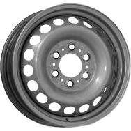 Plieniniai diskai 6.5x16 6x130 ET62 KFZ 7488