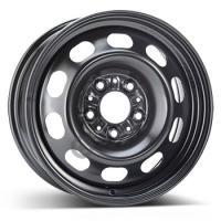 Plieniniai diskai 7x16 5x120 ET40 KFZ 9613