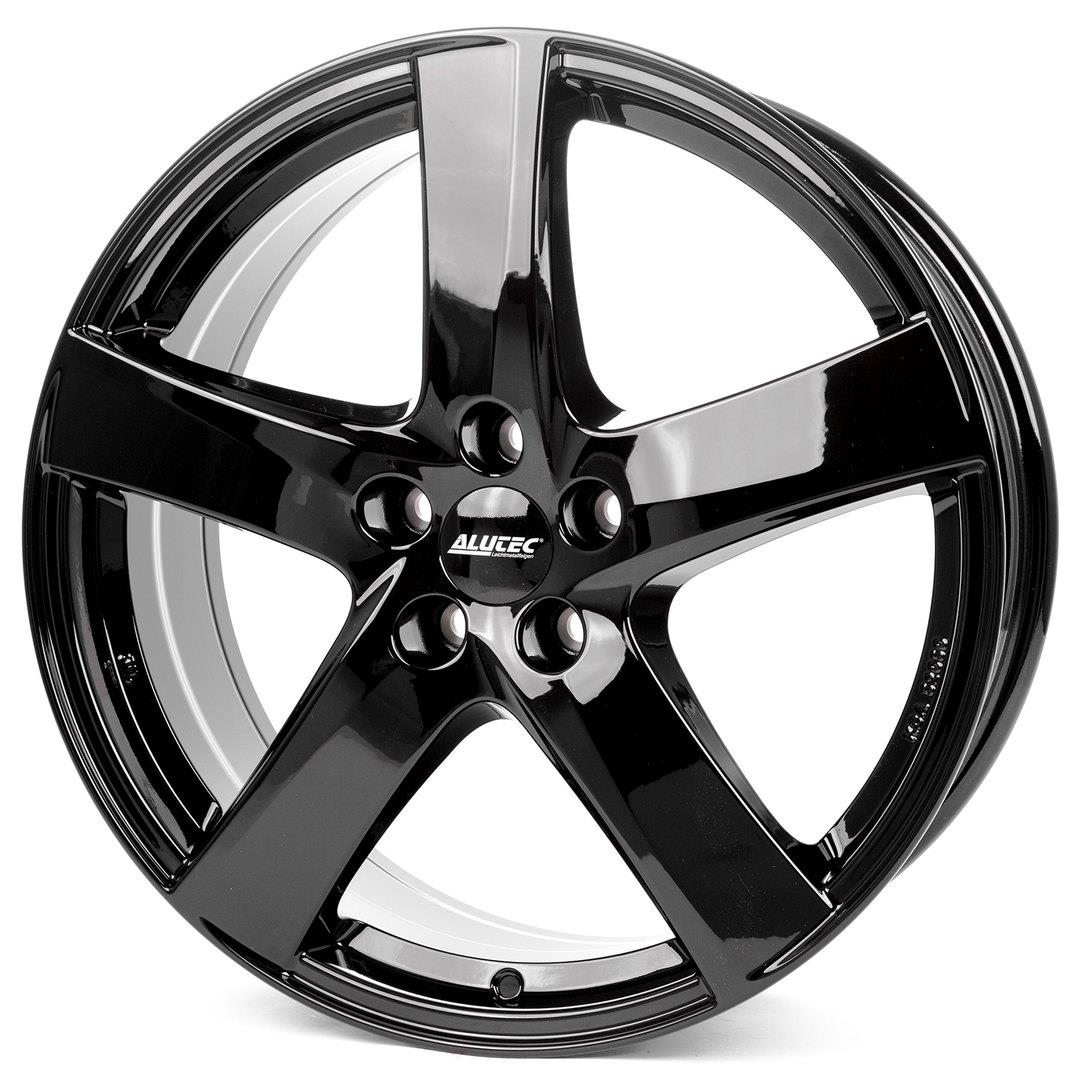 Lieti ratlankiai 7.5x19 5x112 ET40 Alutec Freeze