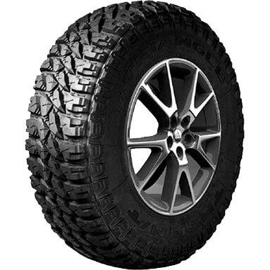 Vasarinės padangos 235/85R16 120/116Q Triangle GRIPX M/T (TR281)