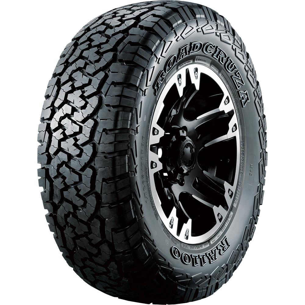 Vasarinės padangos 35/12.5R18 123S Roadcruza RA1100