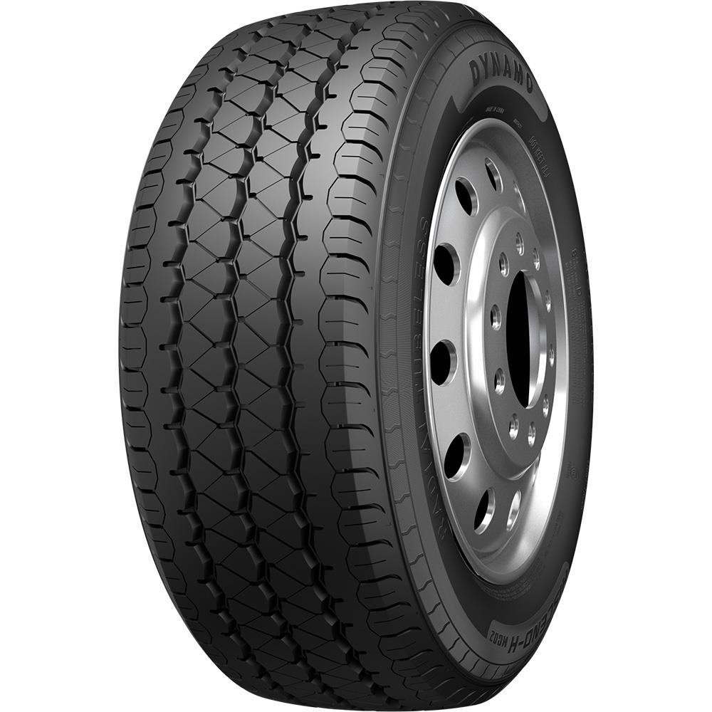 Krovininės padangos 215/75R16C 116/114R Dynamo HISCEND-H MC02