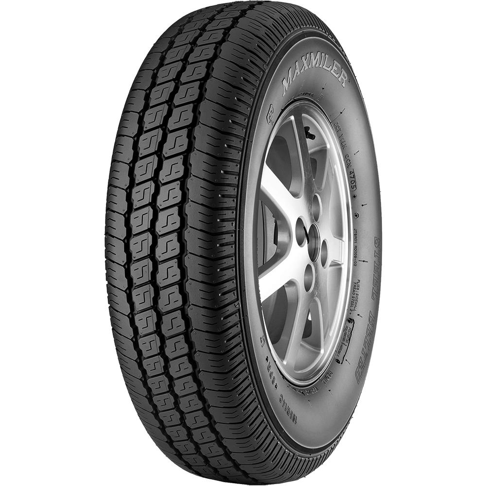 Krovininės padangos 175/80R14 99/98N Gt Radial MAXMILER-X