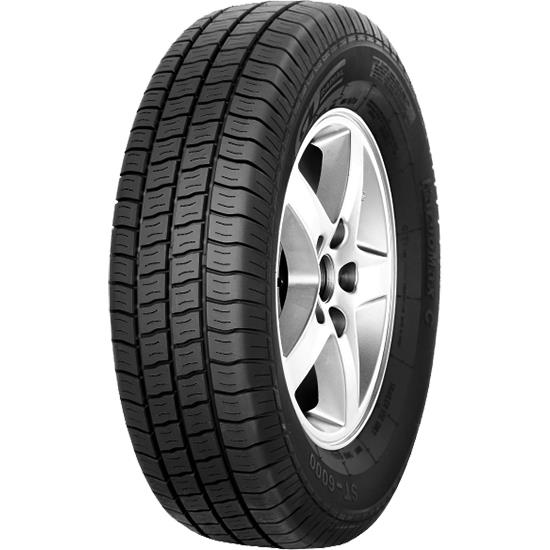 Krovininės padangos 185/80R14 104/102N Gt Radial KARGOMAX ST-6000
