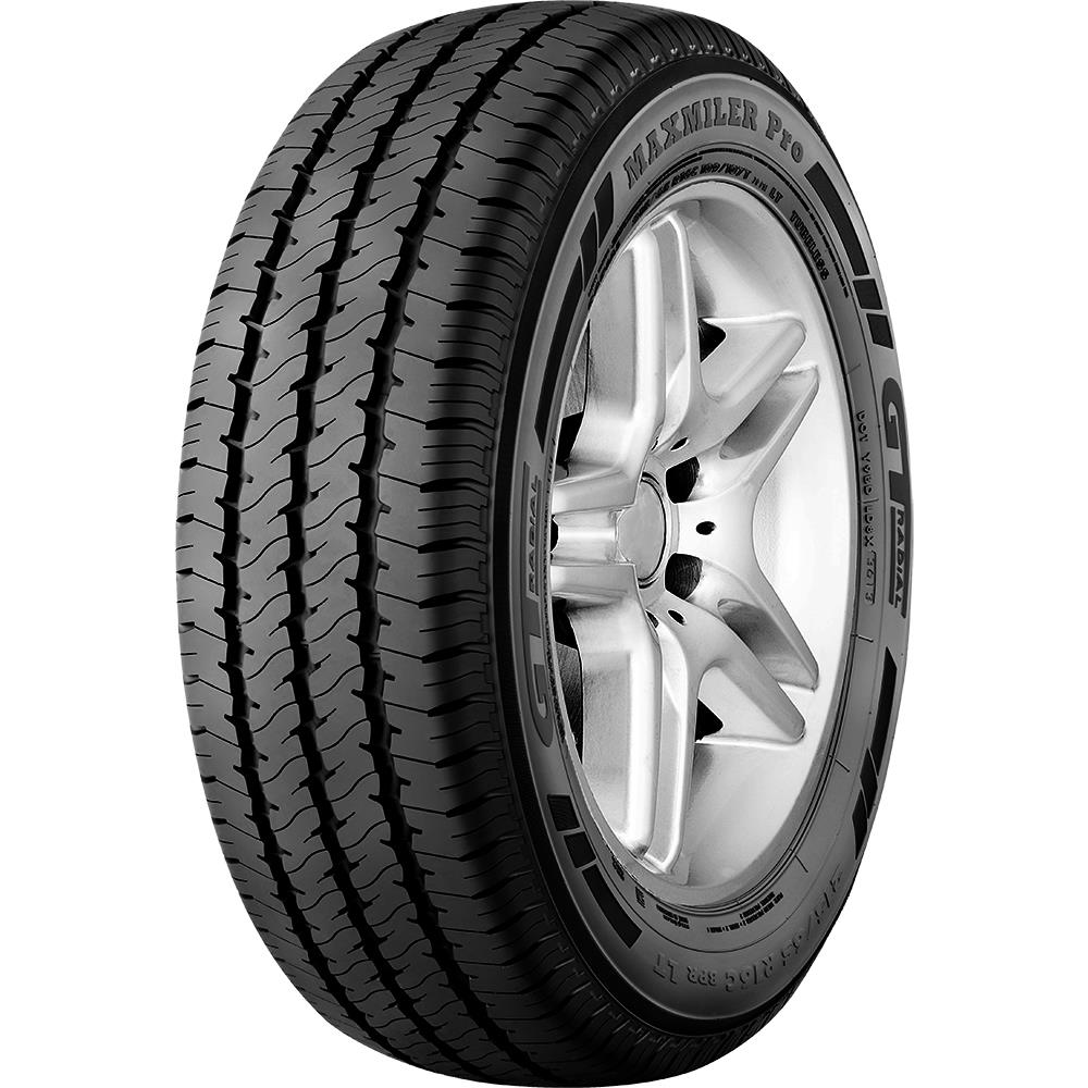 Krovininės padangos 225/65R16 112/110T Gt Radial MAXMILER PRO
