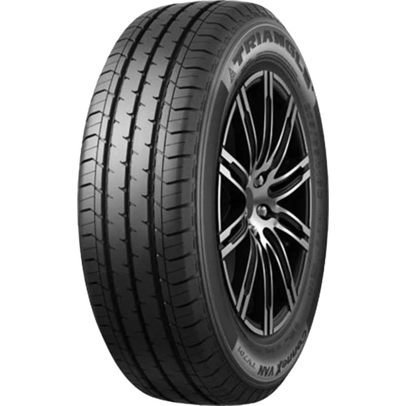 Krovininės padangos 225/75R16C 121/120S Triangle CONNEX VAN (TV701)