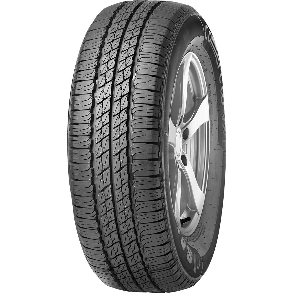 Krovininės padangos 205/75R14C 109/107R Sailun COMMERCIO VX1