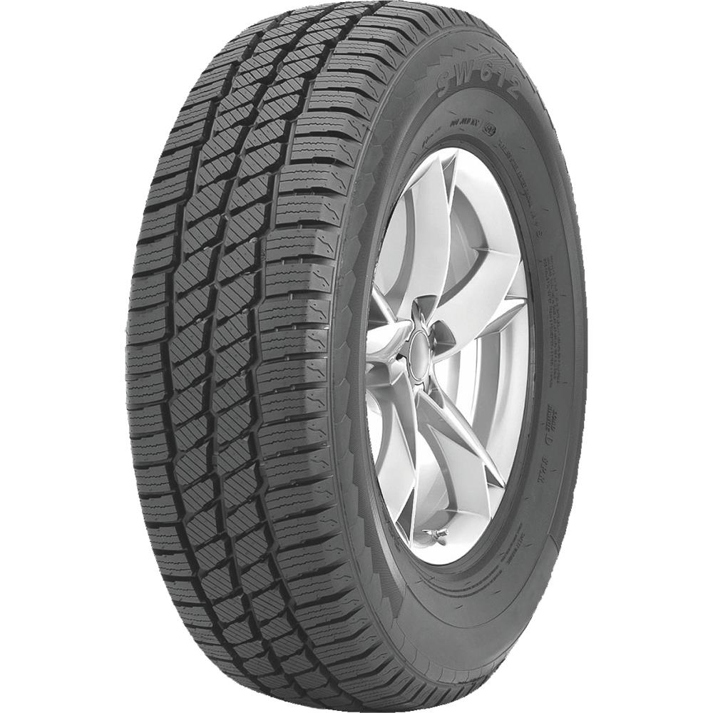 Krovininės padangos 195/70R15C 104/102R Westlake SW612