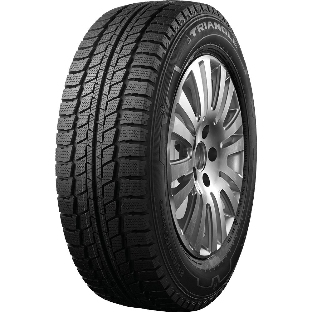 Krovininės padangos 195/75R16C 107/105Q Triangle LL01