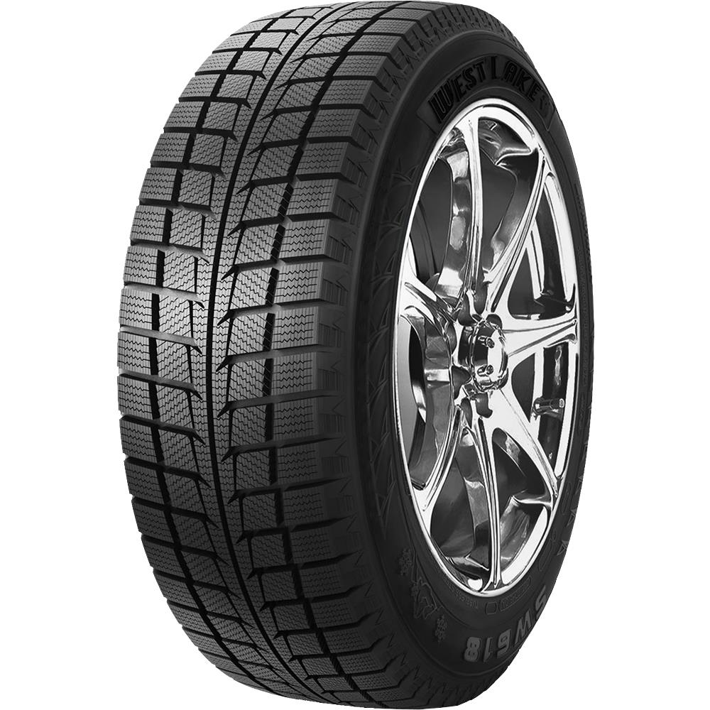 Žieminės padangos 225/45R18 95H Westlake SW618