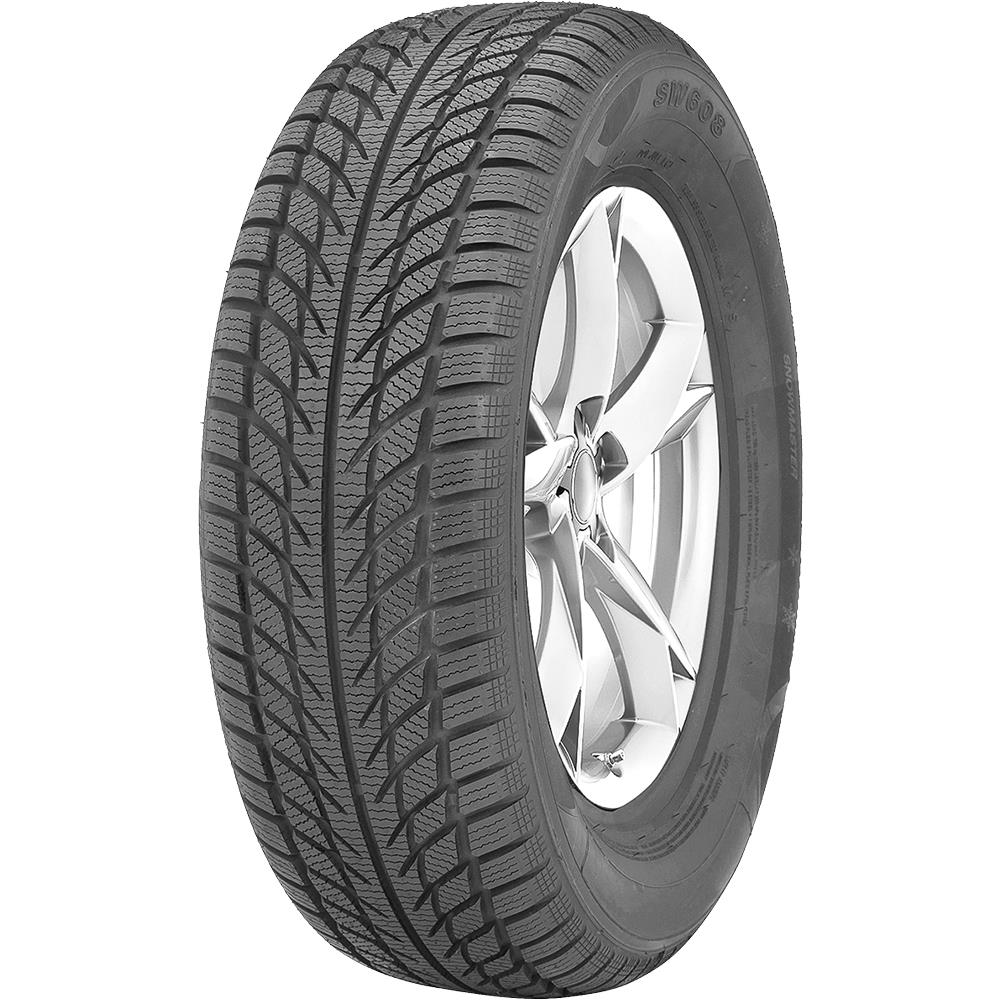 Žieminės padangos 225/55R16 99H Westlake SW608