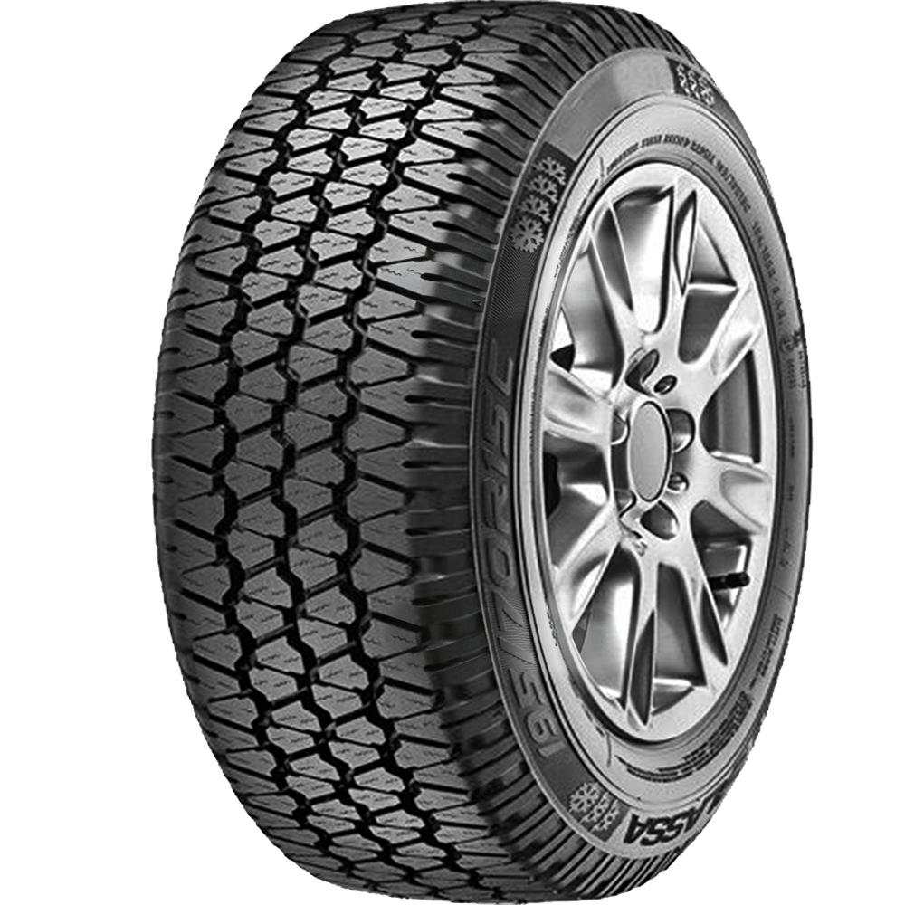 Universalios padangos 235/65R16 121/119N Lassa MULTIWAYS-C