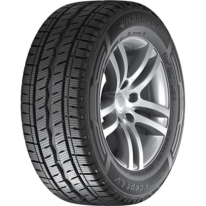 Krovininės padangos 205/60R16C 100/98T Hankook WINTER I*CEPT LV (RW12)