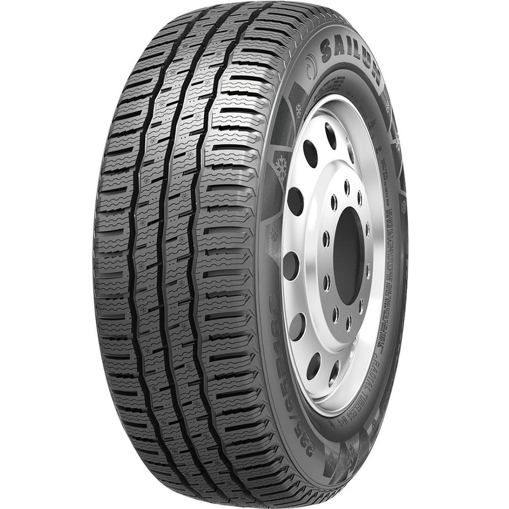 Krovininės padangos 225/75R16C 121/120R Sailun ENDURE WSL1