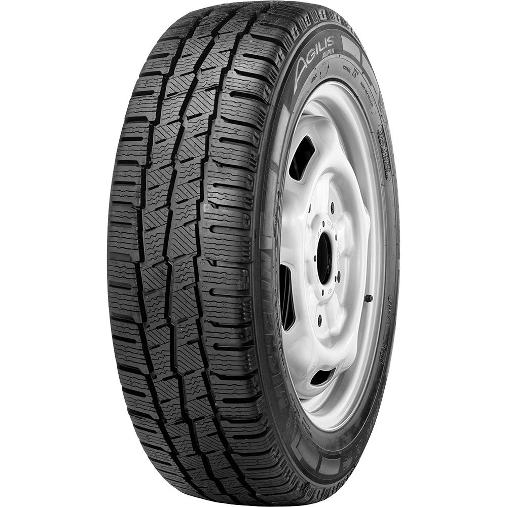 Krovininės padangos 205/75R16C 110/108R Michelin AGILIS ALPIN