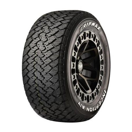 Vasarinės padangos 245/75R17 112T Gripmax INCEPTION A/T