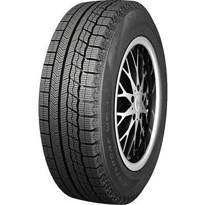 Žieminės padangos 265/60R18 110Q Nankang WS-1