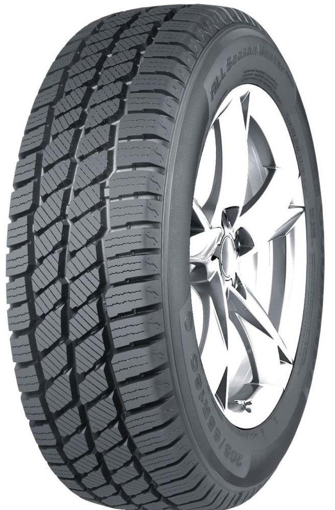 Universalios padangos 195/75R16 107/105R Westlake SW613