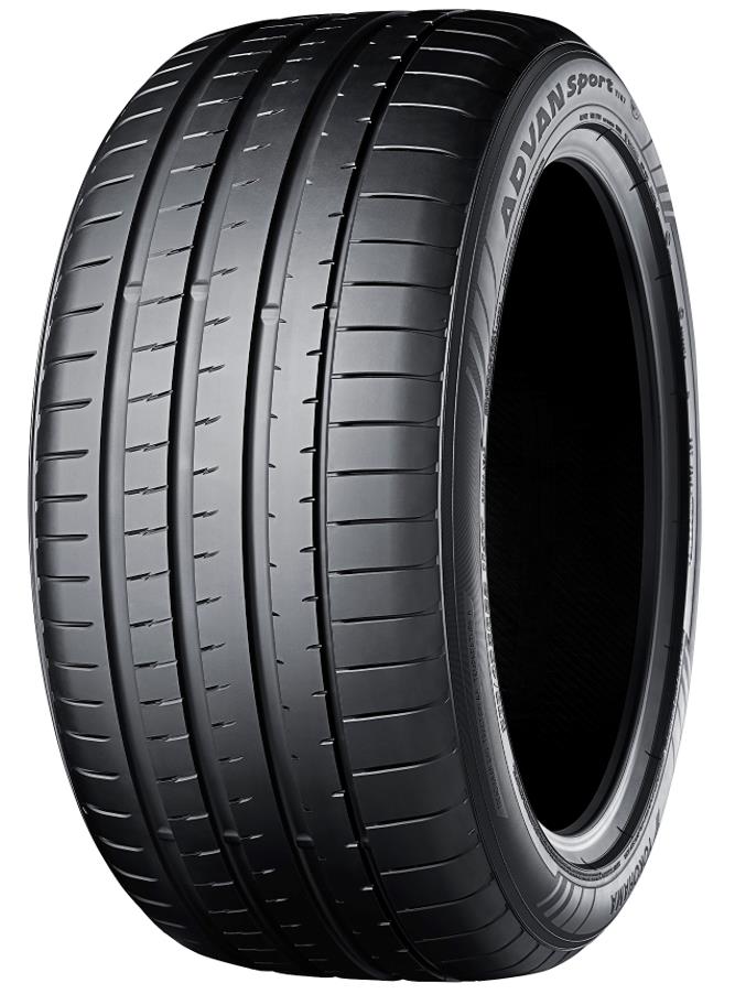 Vasarinės padangos 255/40R20 101Y Yokohama ADVAN SPORT V107A