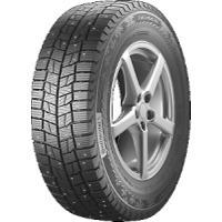 Krovininės padangos 235/60R17 117/115R Continental VANCONTACT ICE