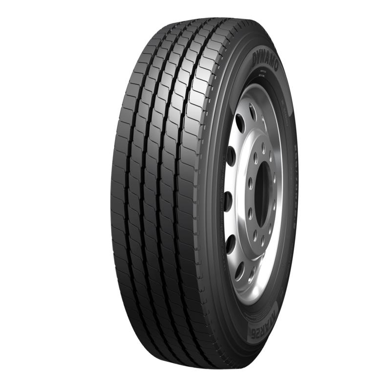 Krovininės padangos 235/75R17.5 143/141J Dynamo MAR26