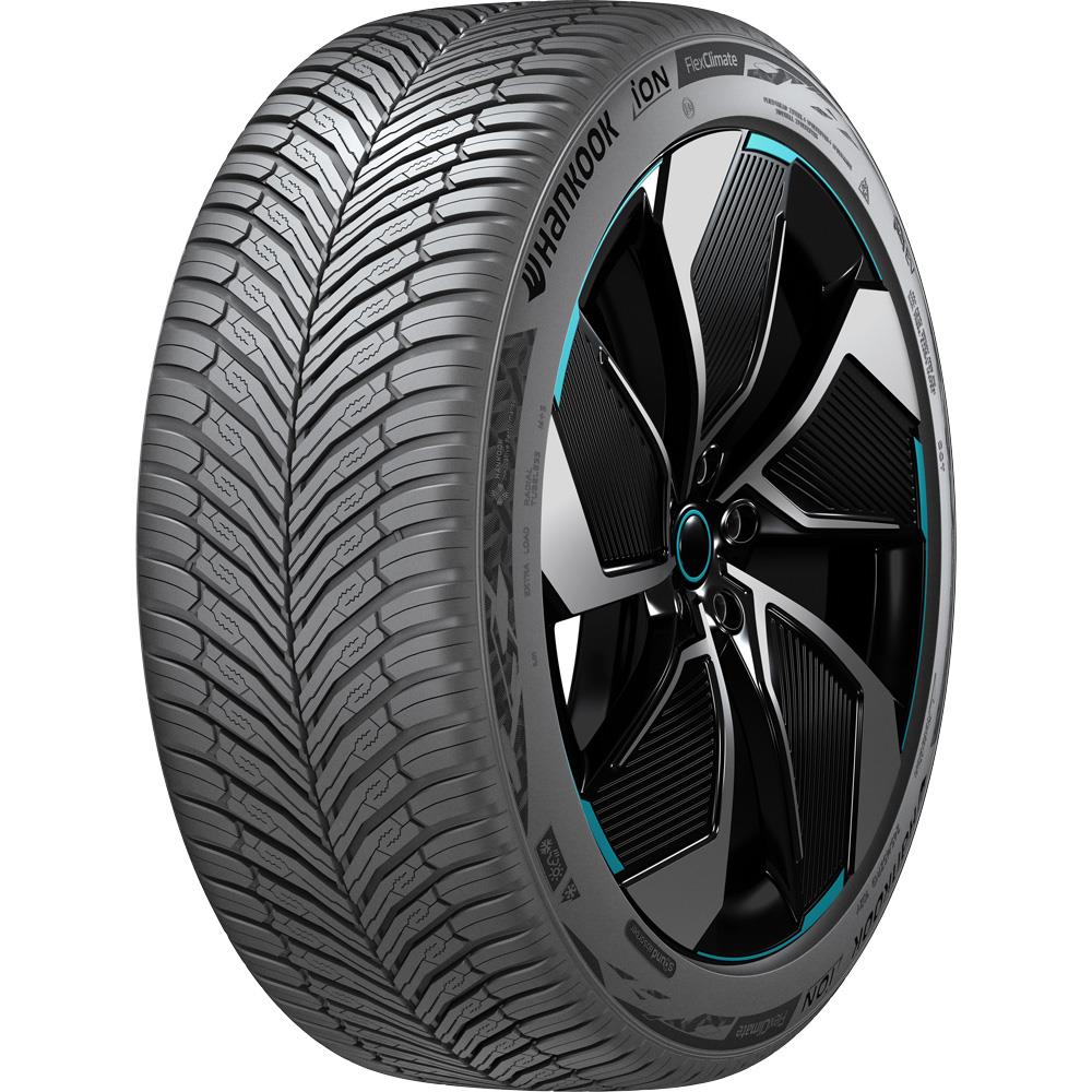 Universalios padangos 255/45R19 104Y Hankook ION FLEXCLIMATE SUV (IL01A)