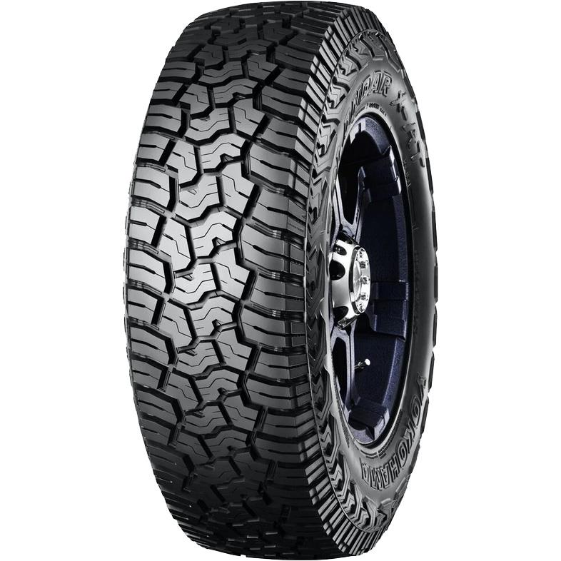Vasarinės padangos 265/60R20 121/118Q Yokohama GEOLANDAR X-AT G016
