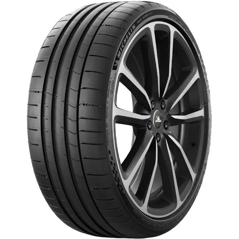 Vasarinės padangos 275/30R20 97Y Michelin PILOT SPORT S 5 MO