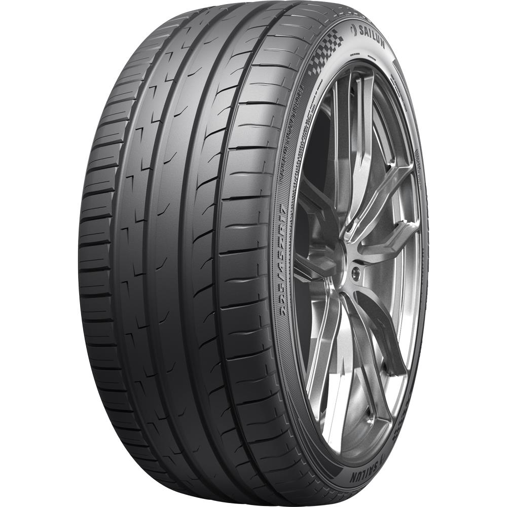 Vasarinės padangos 265/45R21 108W Sailun ATREZZO ZSR2 SUV