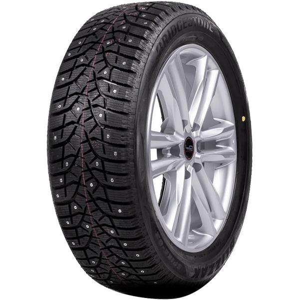 Žieminės padangos 195/65R15 91T Bridgestone BLIZZAK SPIKE-02