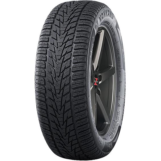 Žieminės padangos 215/60R17 100V Nankang SV-4
