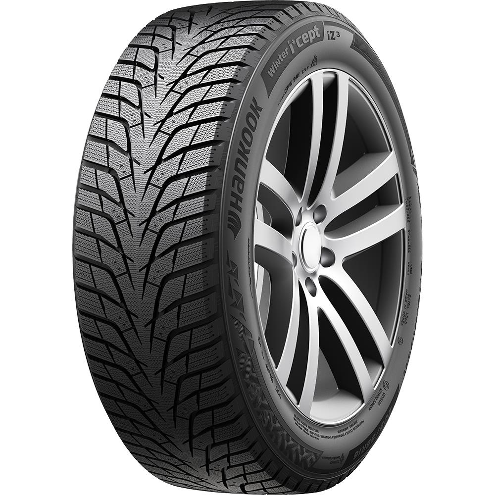 Žieminės padangos 205/65R16 99T Hankook WINTER I*CEPT IZ3 (W636)