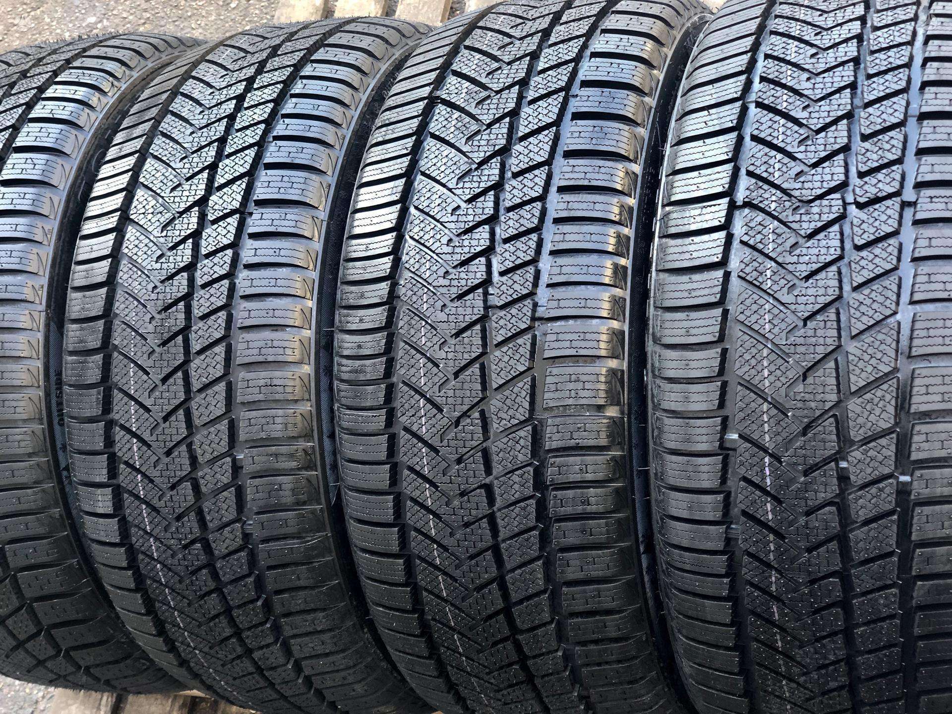 Žieminės padangos 215/65R16 Sunny NW211