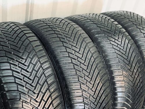 Universalios padangos 205/55R16 Continental AllSeasonContact