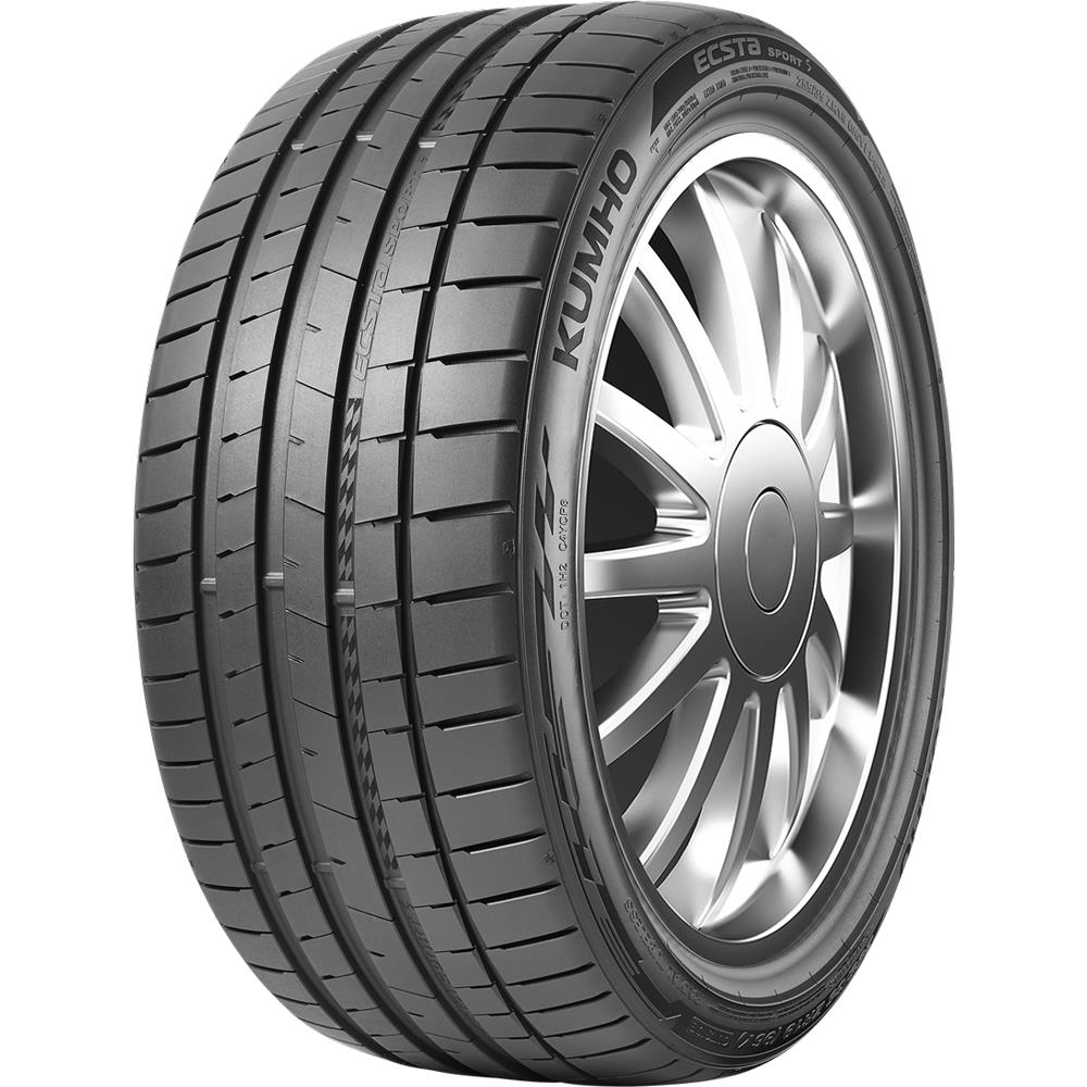 Vasarinės padangos 295/35R20 105Y Kumho ECSTA SPORT S PS72
