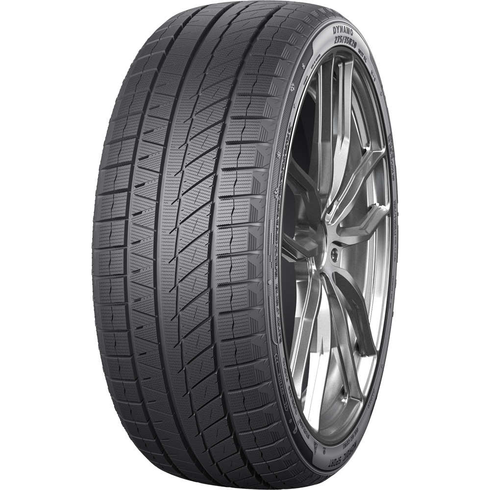 Žieminės padangos 255/45R19 104V Dynamo NORDIC SPORT