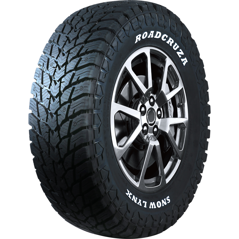 Žieminės padangos 265/65R18 117/114R Roadcruza SNOW LYNX