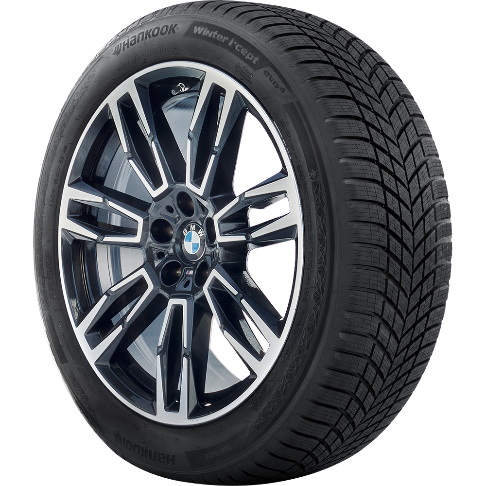 Žieminės padangos 275/35R20 102W Hankook WINTER I*CEPT EVO4 (W340)