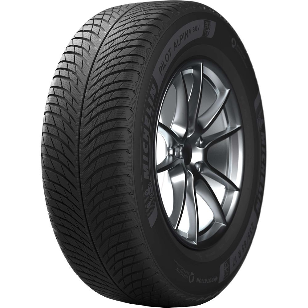 Žieminės padangos 285/40R23 111V Michelin PILOT ALPIN 5 SUV