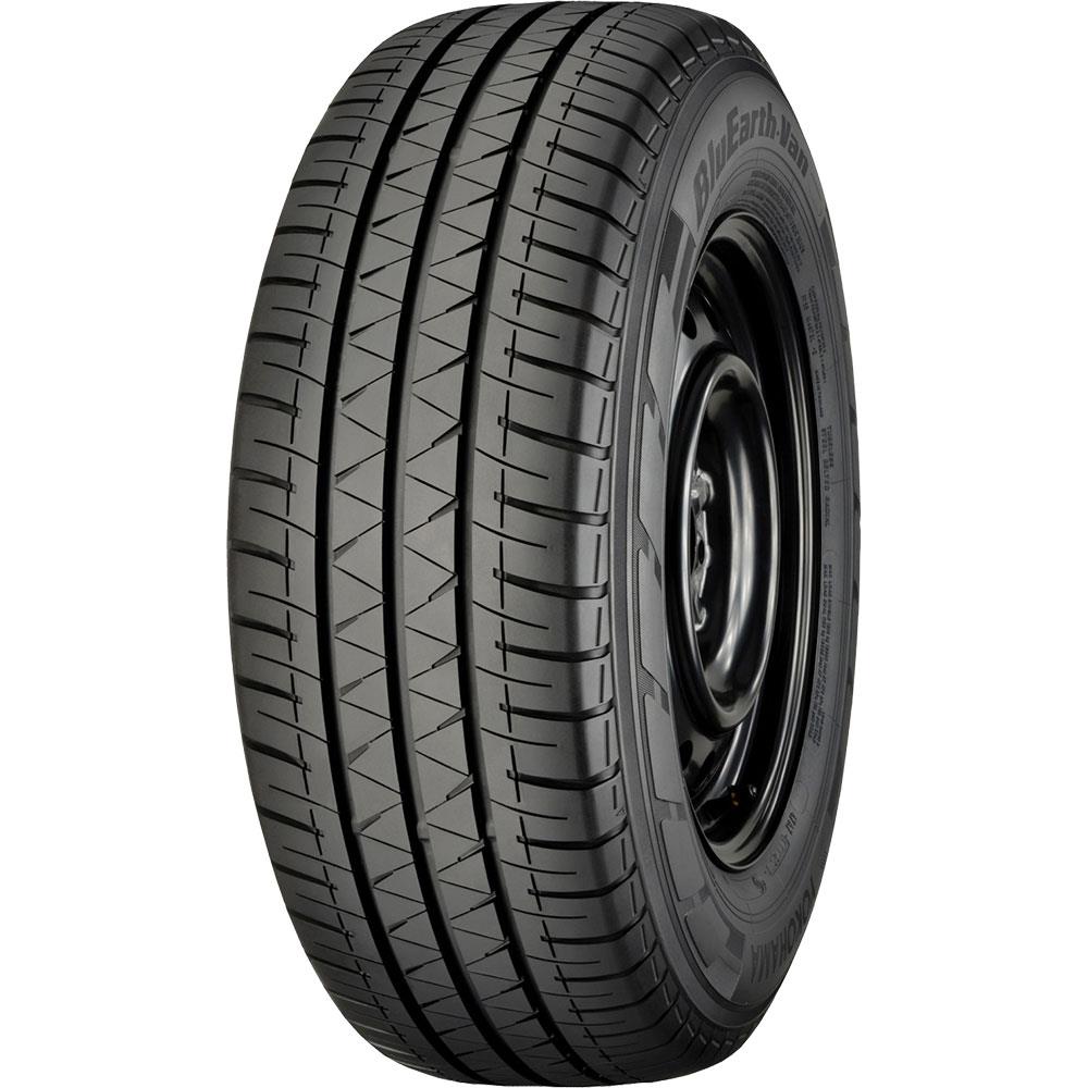 Krovininės padangos 235/65R16C 121/119R Yokohama BLUEARTH-VAN RY55