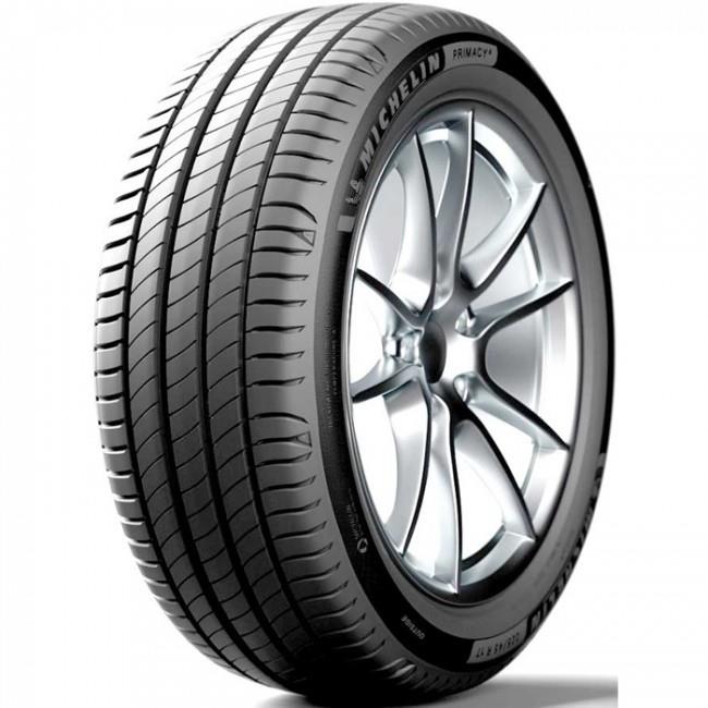 Vasarinės padangos 245/45R19 102V Michelin PRIMACY 4 ST POL