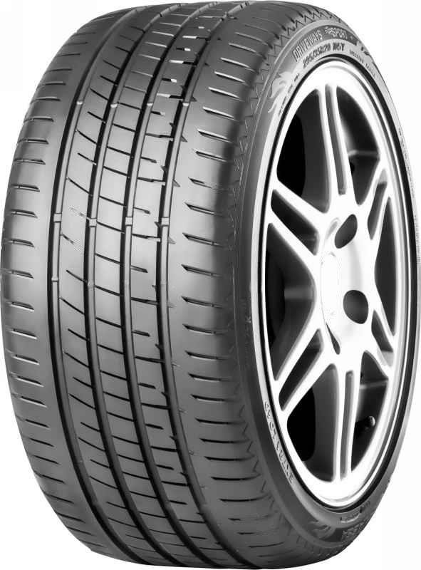 Vasarinės padangos 235/35R19 91Y Lassa DRIVEWAYS SPORT+
