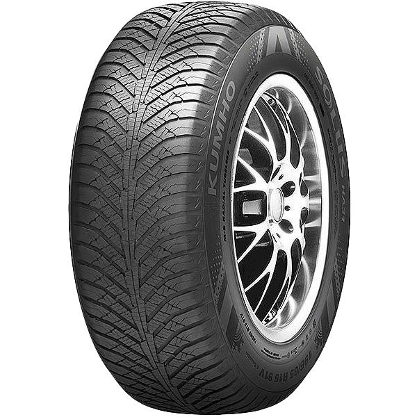 Universalios padangos 215/65R15 96H Kumho SOLUS 4S HA31