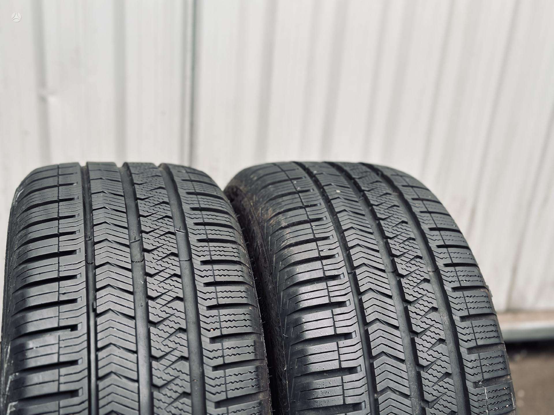 Žieminės padangos 215/55R16 Vredestein QUATRAC 5