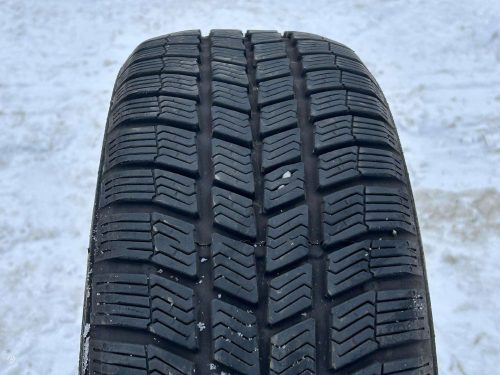 Žieminės padangos 195/55R16 Barum Polaris 3