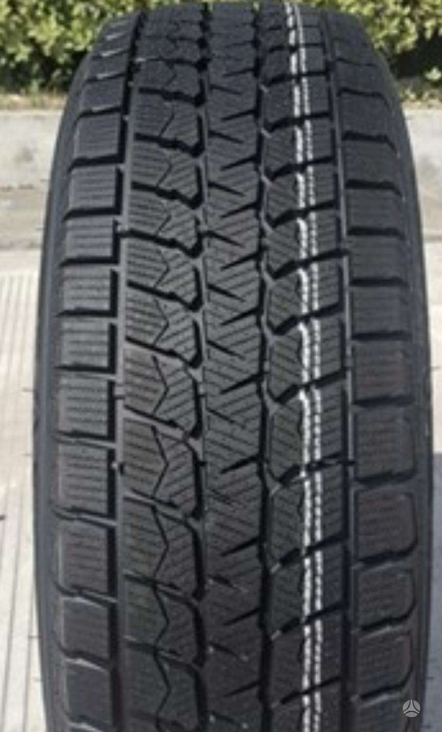 Žieminės padangos 265/40R22 Bearway BW-ICE 106S/XL DOT2025