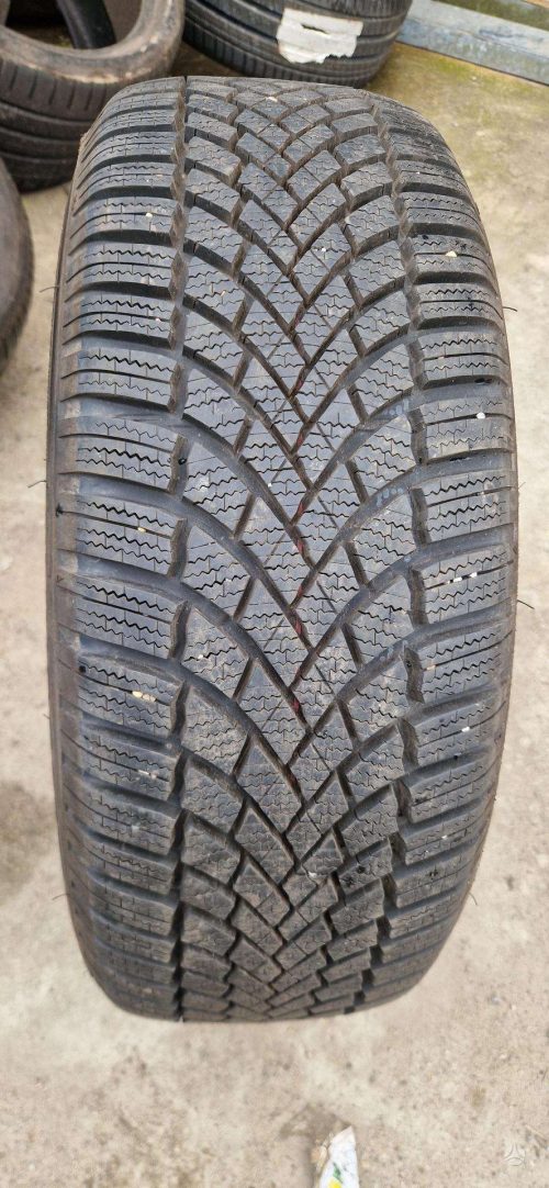 Universalios padangos 195/55R16 Bridgestone Blizzak LM005 DriveGuard