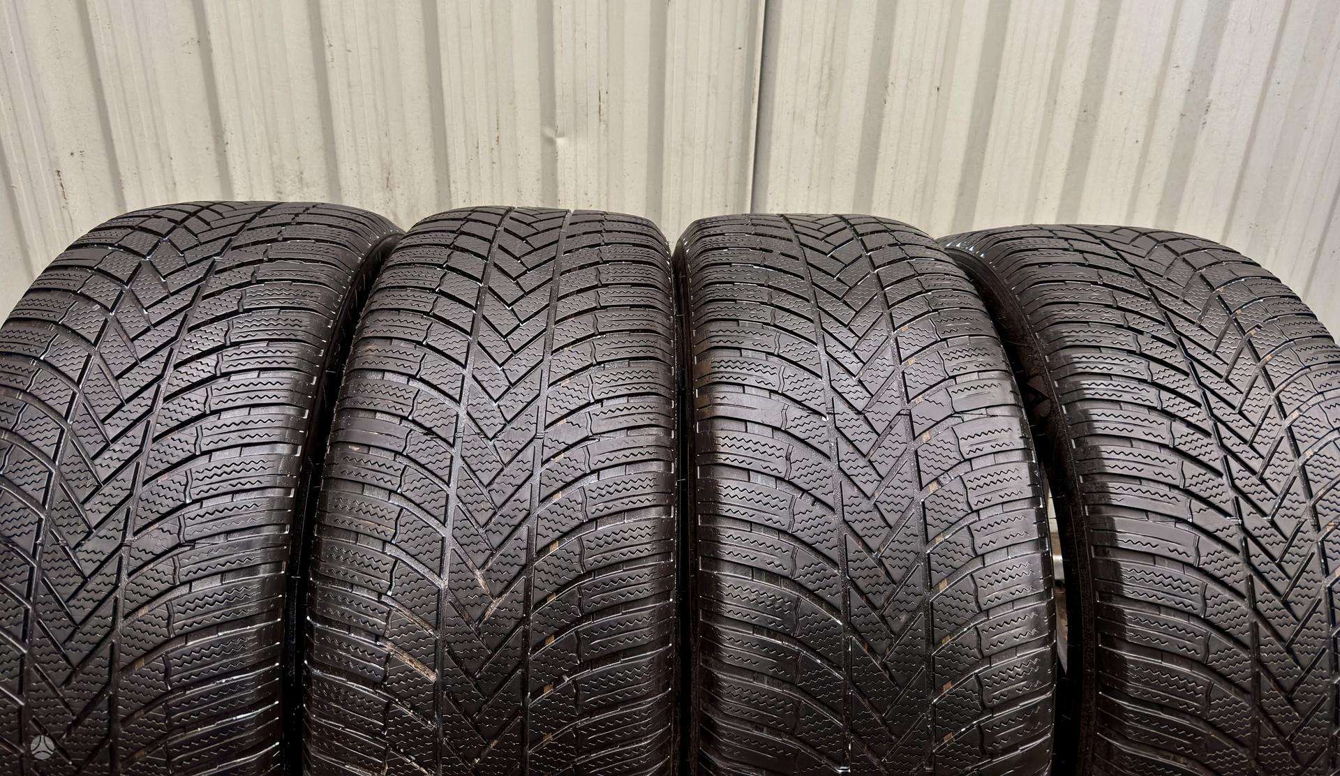 Žieminės padangos 255/50R19 Bridgestone BLIZZAK LM005