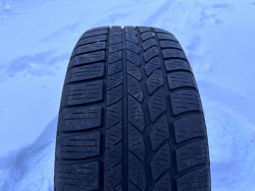 Žieminės padangos 235/50R18 Continental ContiWinterContact ts790